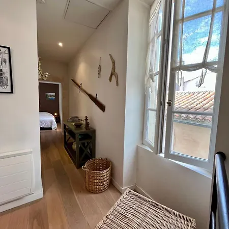 Family Martin De Re Intra-muros *