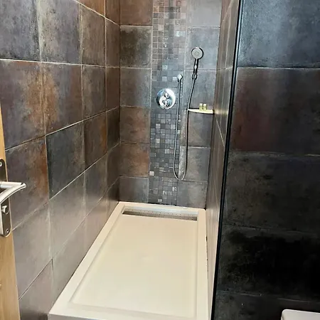 Family Martin De Re Intra-muros Prázdninový dům