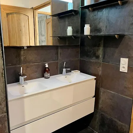 Prázdninový dům Family Martin De Re Intra-muros