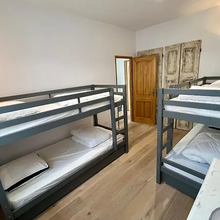 Prázdninový dům Family Martin De Re Intra-muros Saint-Martin-de-Ré