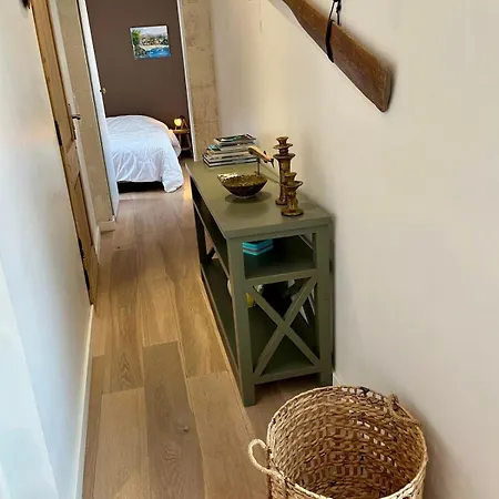 Family Martin De Re Intra-muros Saint-Martin-de-Ré