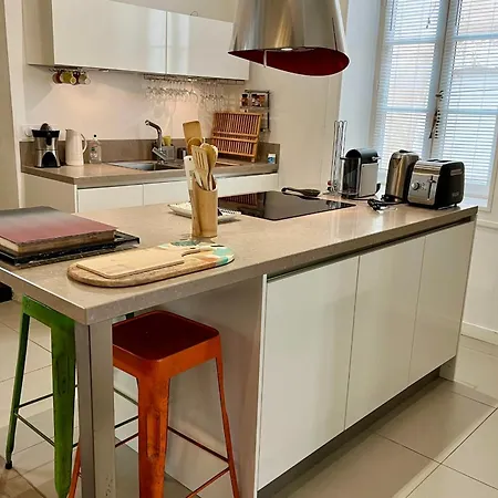 Family Martin De Re Intra-muros