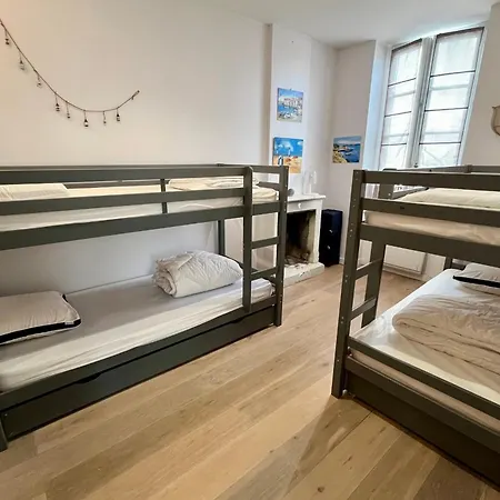 Prázdninový dům Family Martin De Re Intra-muros