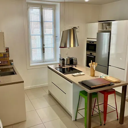 Family Martin De Re Intra-muros * Saint-Martin-de-Ré