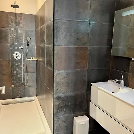 Family Martin De Re Intra-muros Prázdninový dům